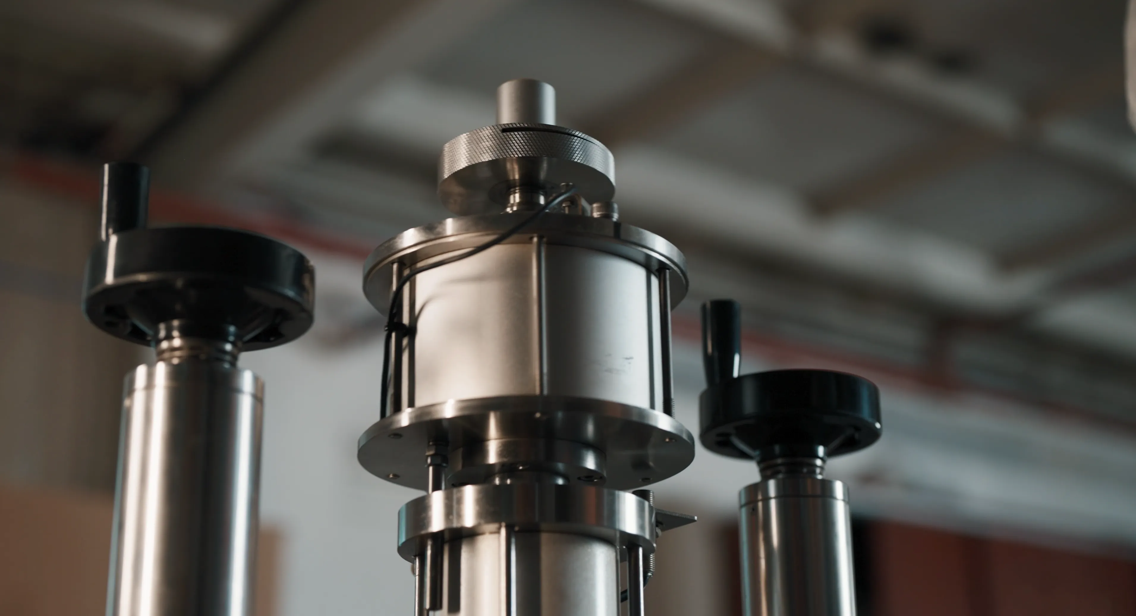 Modern Production Lines